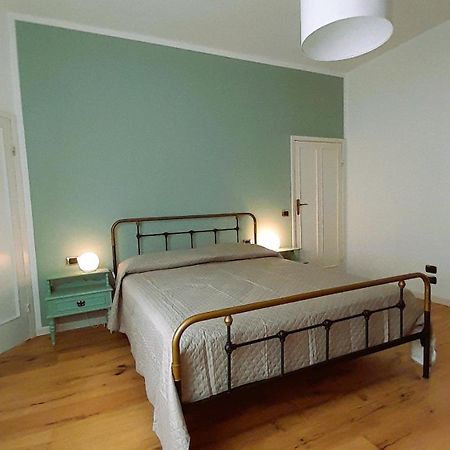 Livornine B&B Livorno Bagian luar foto