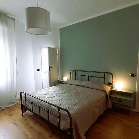 Livornine B&B Livorno Bagian luar foto