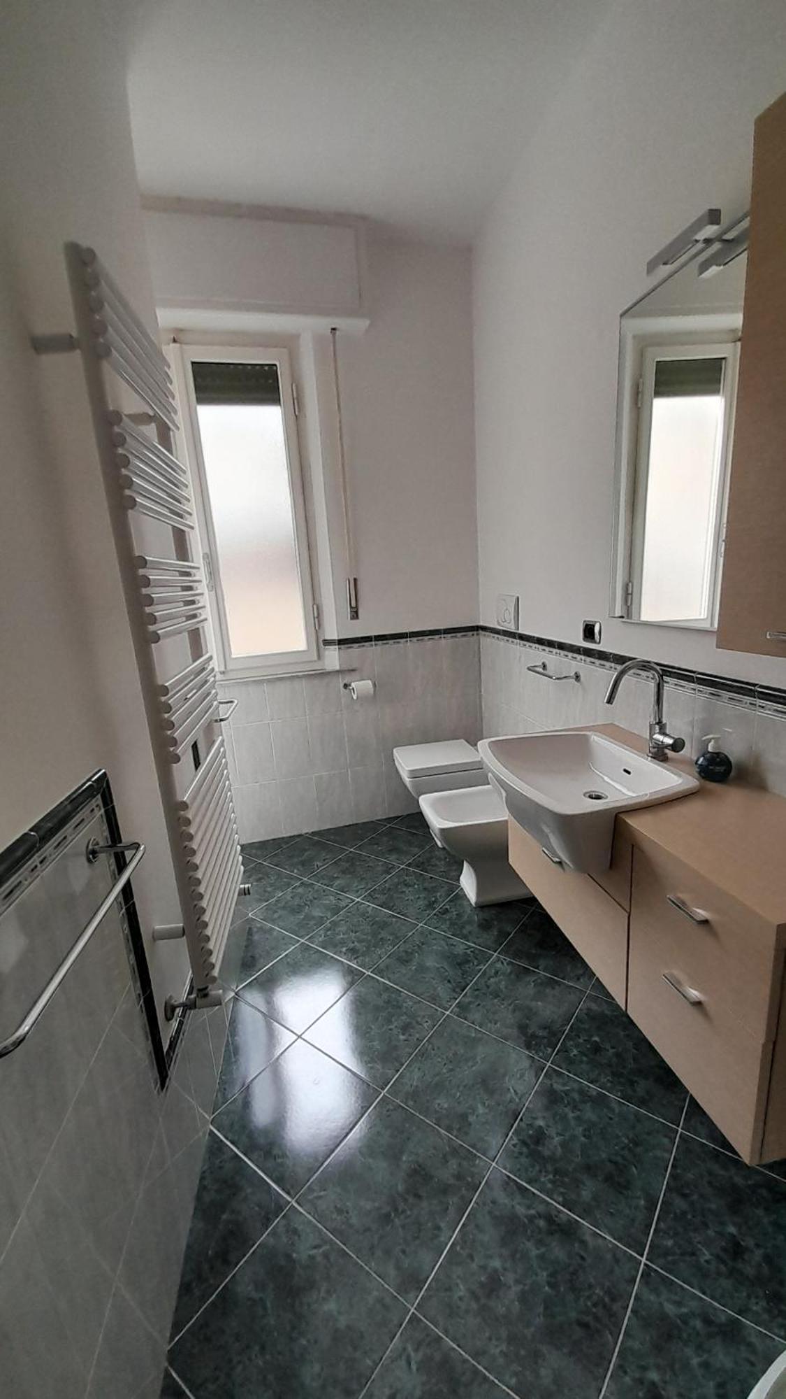 Livornine B&B Livorno Bagian luar foto