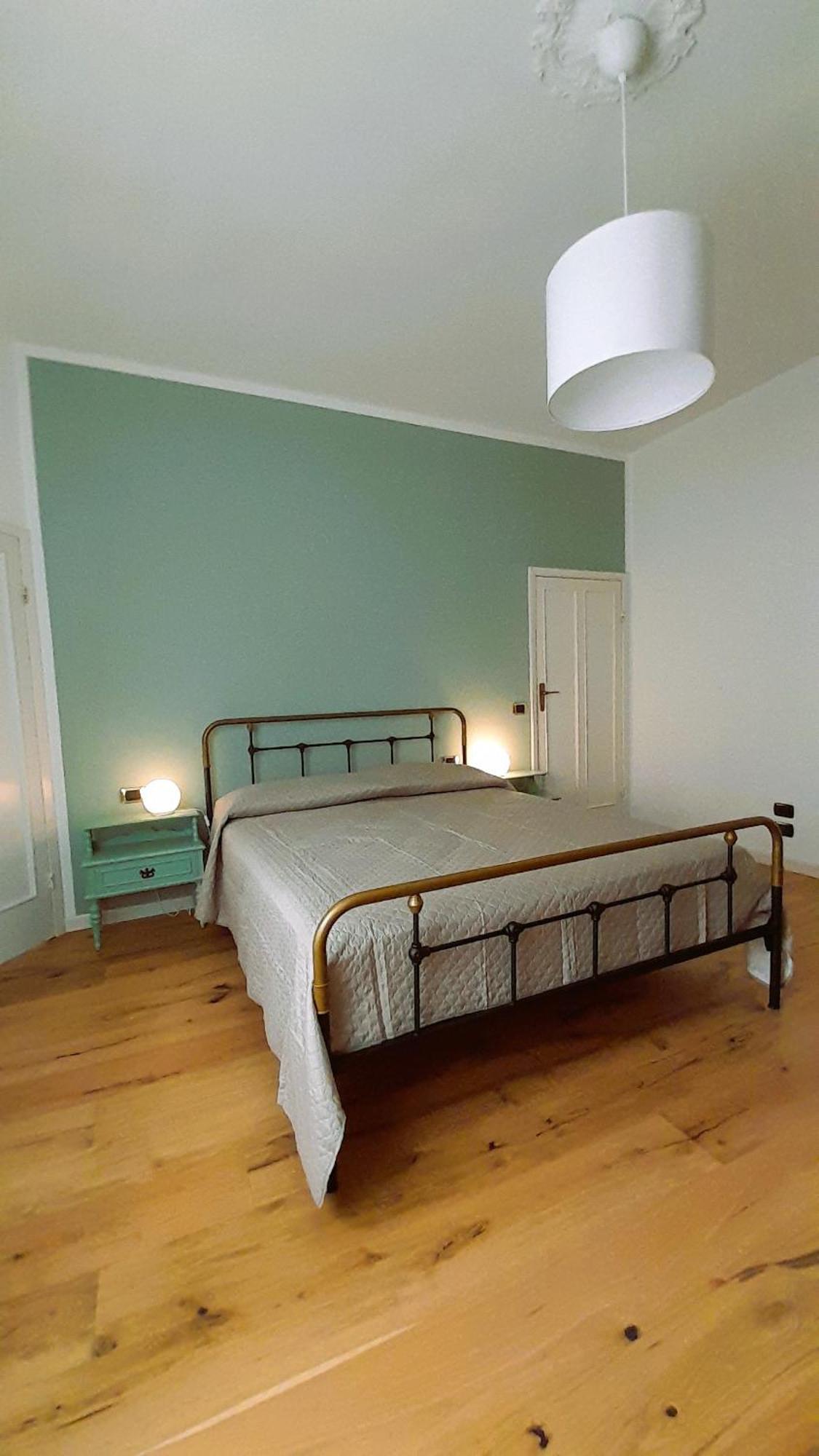 Livornine B&B Livorno Bagian luar foto