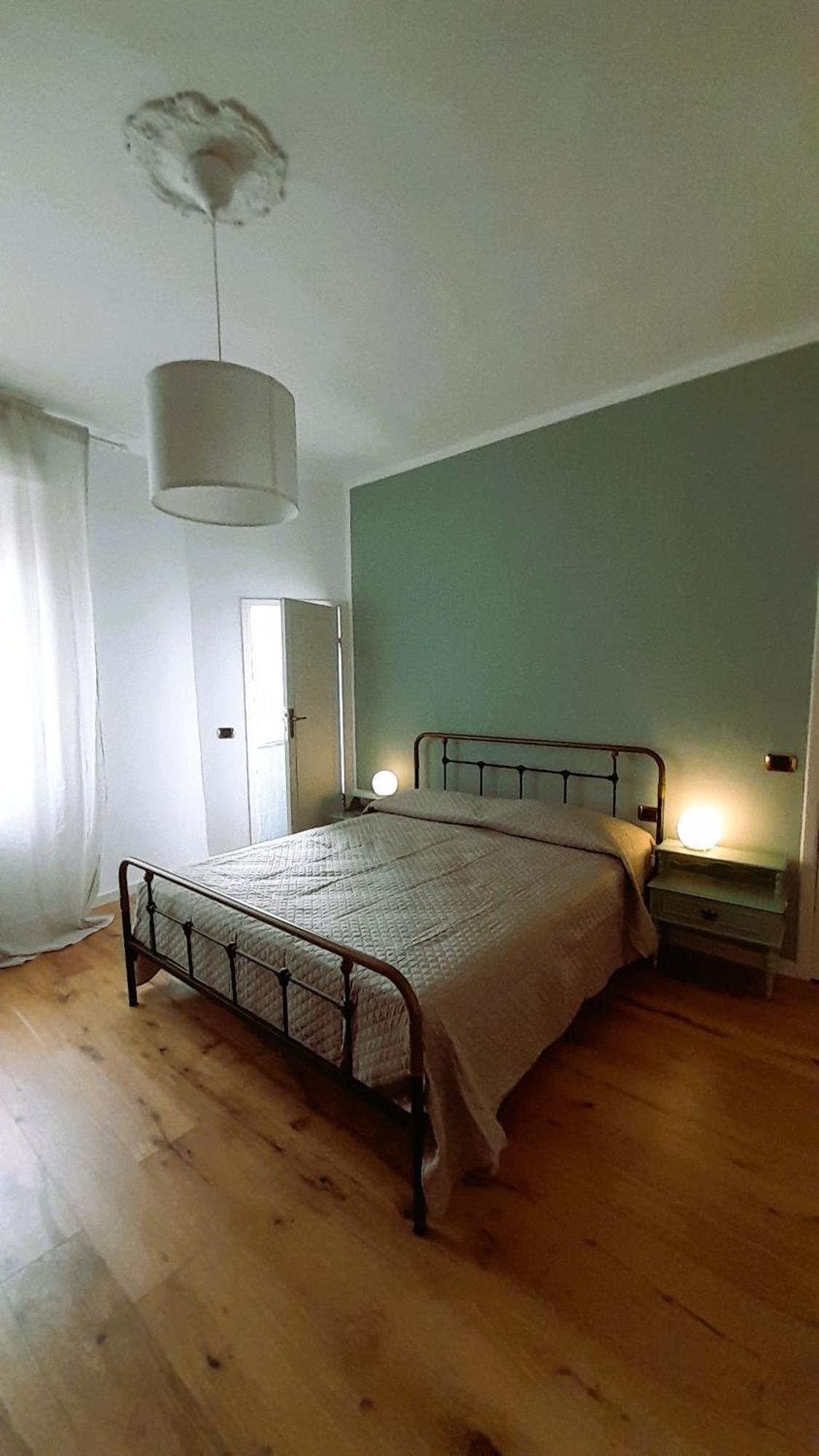 Livornine B&B Livorno Bagian luar foto