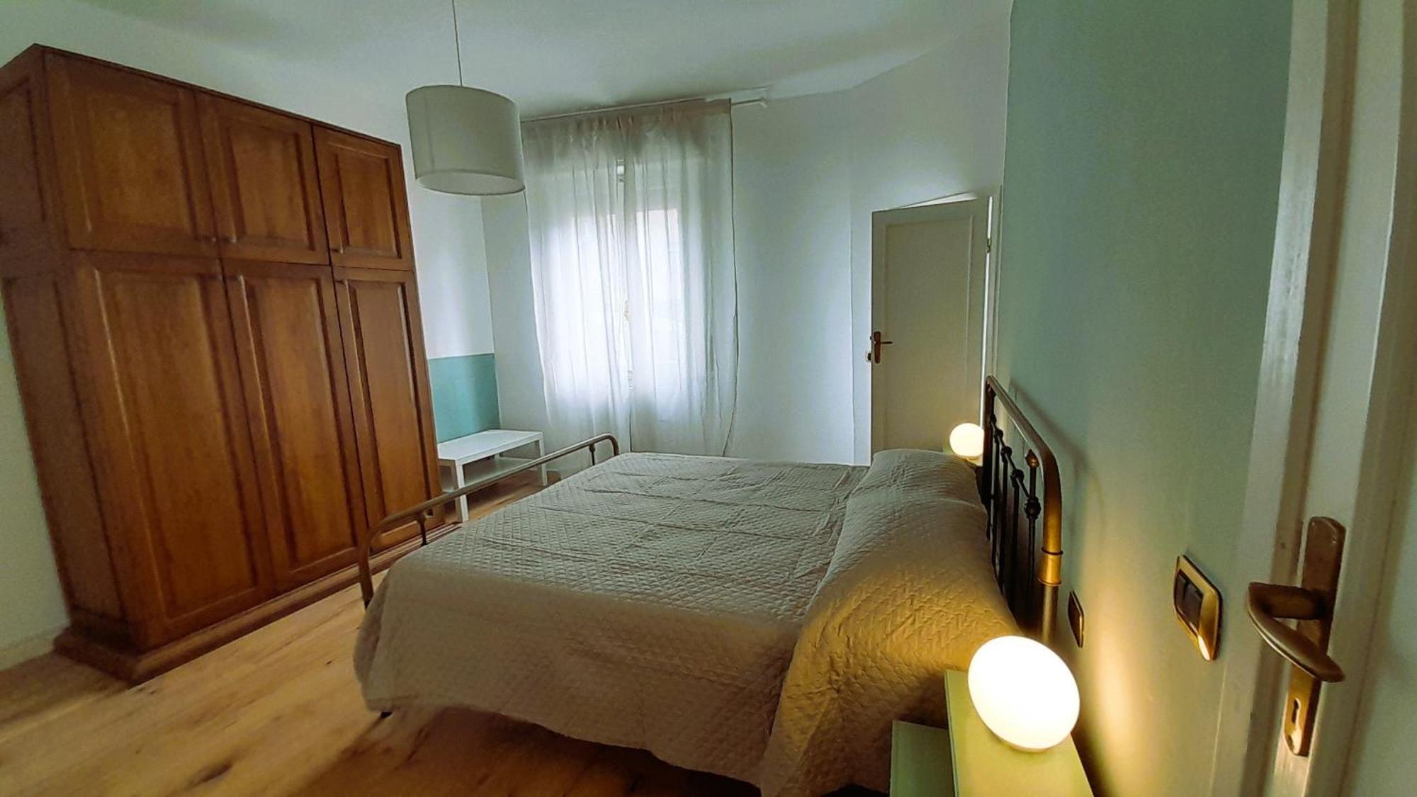 Livornine B&B Livorno Bagian luar foto