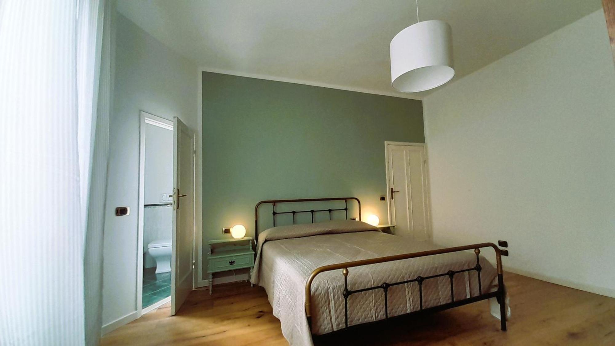 Livornine B&B Livorno Bagian luar foto